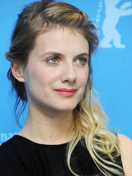 Favorite photos / Mélanie Laurent fansite