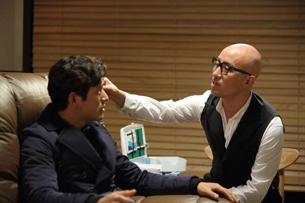 Seok-cheon Hong