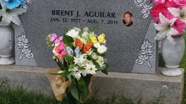 » Brent Brent Joseph Aguilar
