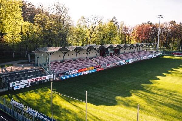 Tickets - FC Memmingen 1907 e.v.