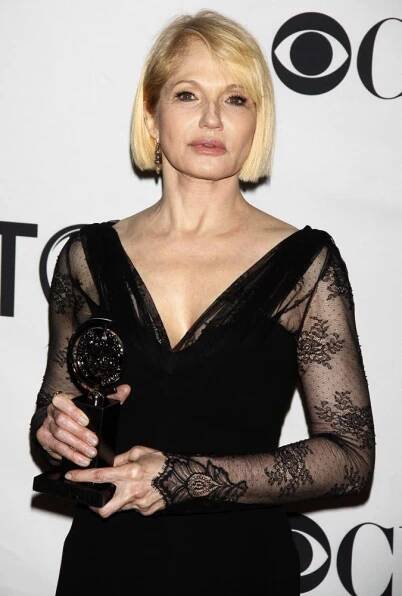 Ellen-Barkin-Event-Photos