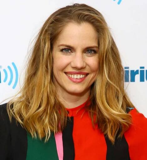 Anna Chlumsky Explains How Veep’s Amy Came to Her Breaking Point