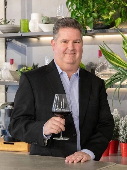Jeff Smith Appointed as New CEO for Fortessa Tableware Solutions