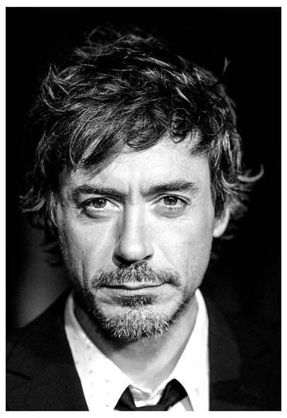 Robert Downey Jr