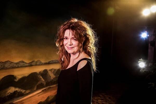 Deirdre O’Connell, Theater’s Master of the Melancholy Mom
