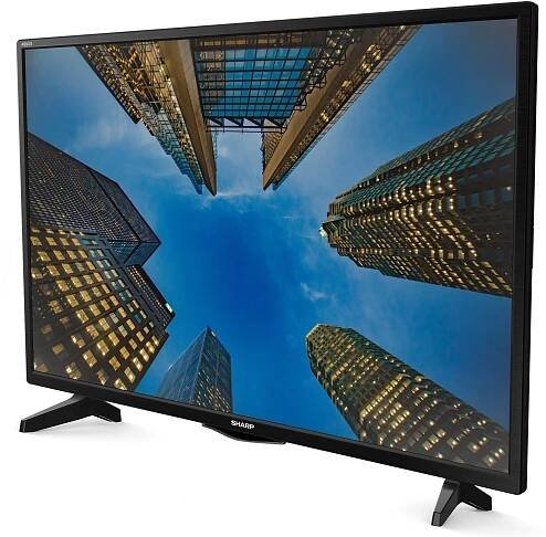 32'' SHARP LC 32HG3342