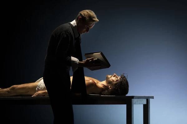 Faust – SNG