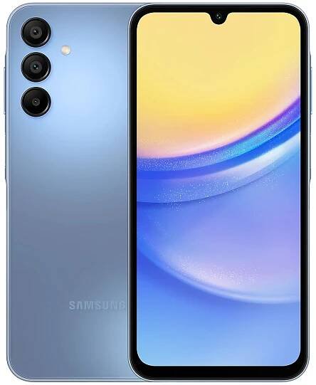 Samsung Galaxy A15 5G A156B 4GB/128GB