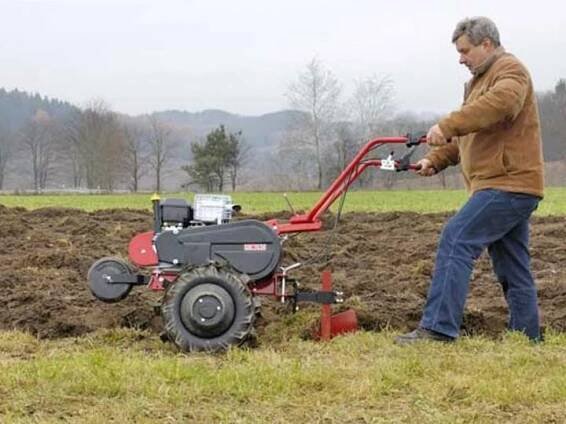 Pluh SVO pro MS 16/19 | Mountfield.cz