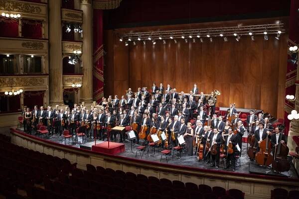 Orchestra Auditions