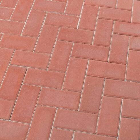 Best Klasiko standard 200 x 100 x 60 mm