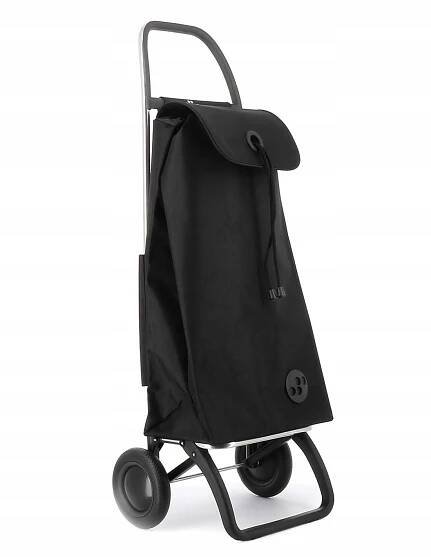 Rolser I-Max MF 2 43 l taška na kolečkách černá