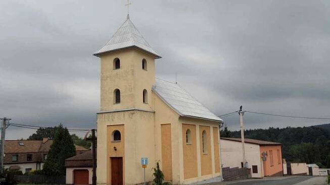 Hradec-Nová Ves
