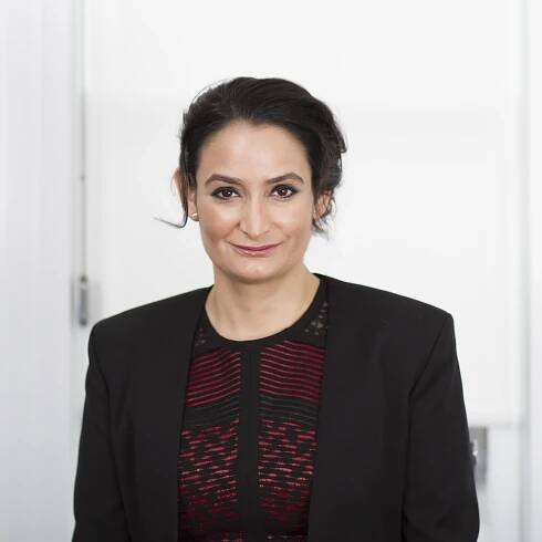 Sheila Gulati