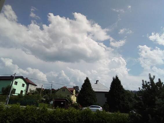 Čierne pri Čadci