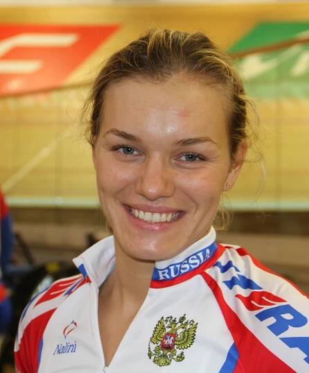 Anastasia Voynova