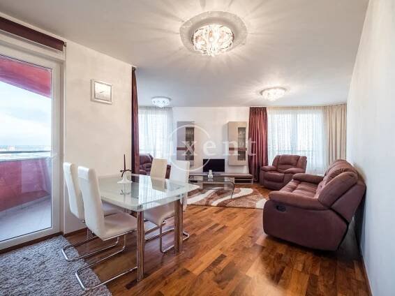Prodej bytu 3+kk/B, 98 m2, Praha 13 – Stodůlky