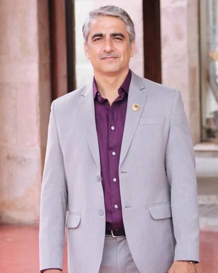 Rehan Saeed In NAQAAB Drama 2025
