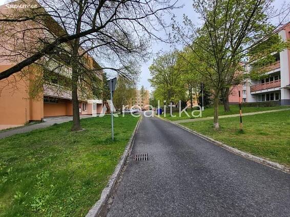 Prodej bytu 3+1 69 m², sídliště Pod lesem, Odry