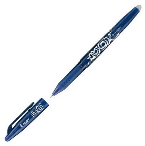 Roller gelový PILOT Frixion 0,7 modrý