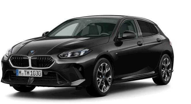 BMW 123 xDrive na prodej Renocar Synot, a.s. - BMW Zlín
