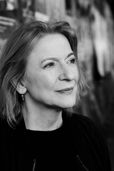 Dagmar Manzel • Salzburger Festspiele