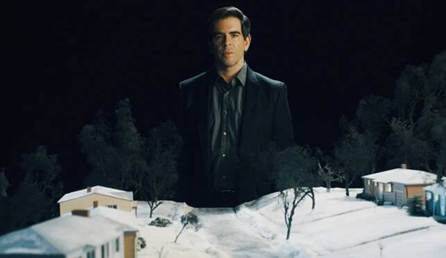 Eli Roth on Let the Devil In and what sparked America’s satanic panic