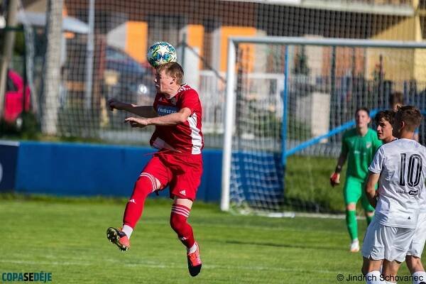 Fotbal Klatovy - FC Viktoria Plzeň U19