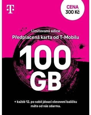 Twist Standard, 100 GB dat – Limitovaná edice 700654_A od 299 Kč - Heureka.cz