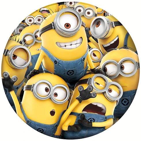 Illumination Entertainment | PicturePlane
