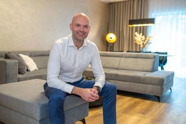 Alex Svoboda - Realitní služby v Konior & Partners foto 4