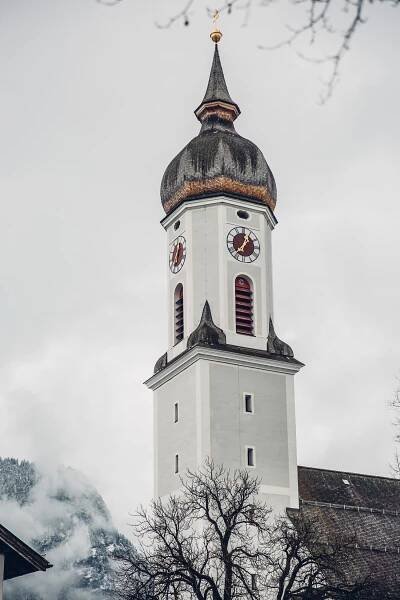 Garmisch-Partenkirchen Best of the Alps