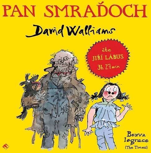 Pan Smraďoch