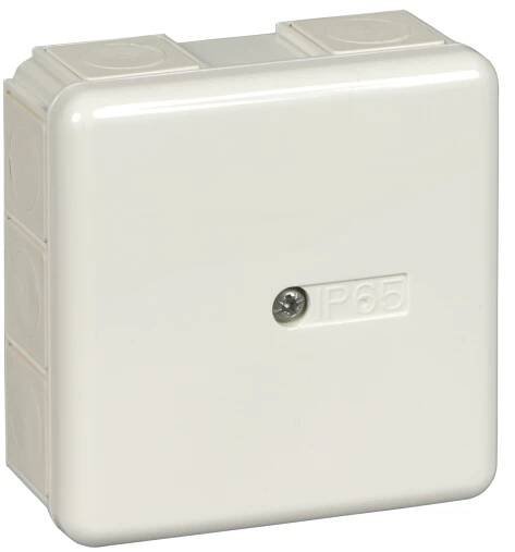 SCHNEIDER IMT34076 Mureva, U56, krabice, IP65, 87/