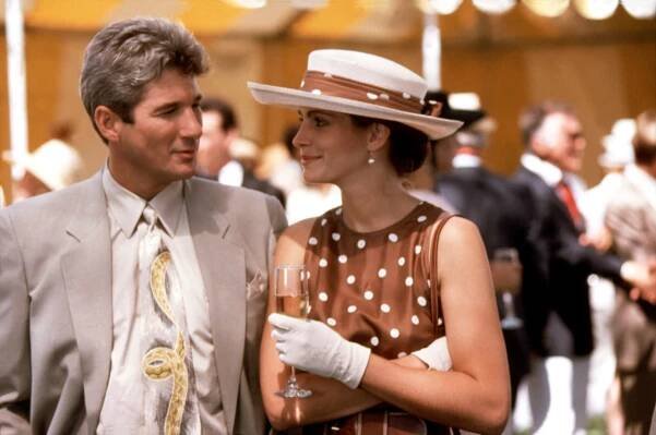Julia Roberts - Actress