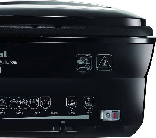 Tefal Versalio 7v1 FR491870