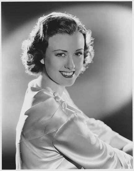 Margaret Lindsay