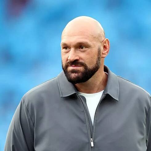 Tyson Fury hits back at Daniel Dubois critics in X-rated rant