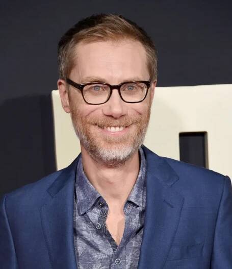 Vraha Porta si zahrál Stephen Merchant, který je ale známý spíš jako komik