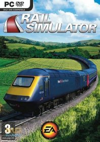 Rail Simulator - stahnu.cz