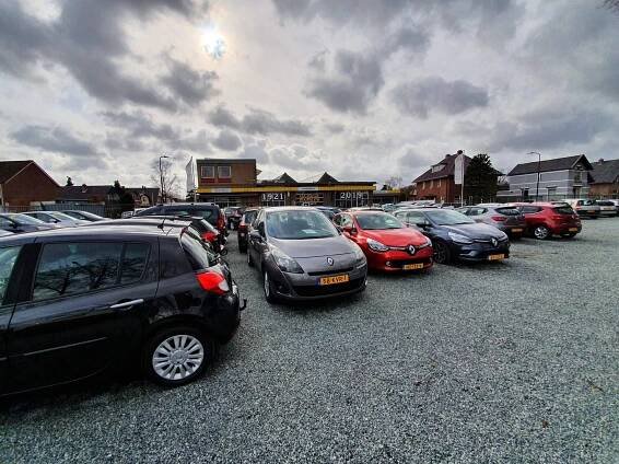 Garage Bakker - Uw Renault specialist in Apeldoorn