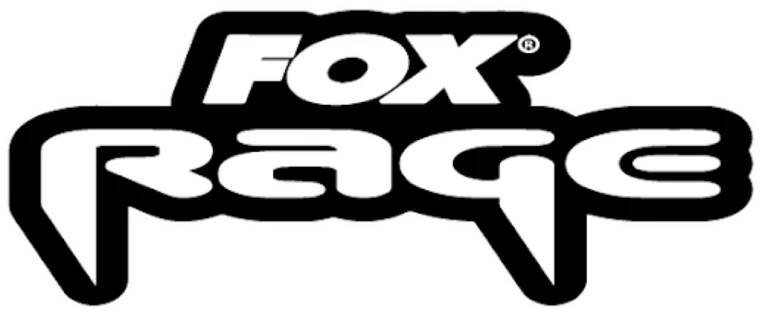 Fox RAGE – ALBATROS prekyba