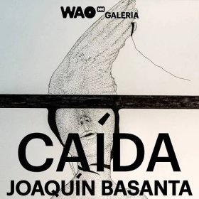Caída by Joaquín Basanta