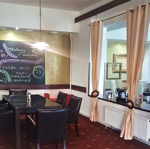 Ubytování : Hotel Montenegro - Ubytování Bruntál - Hotel Bruntál