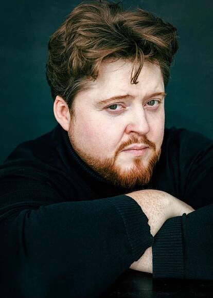 Igor Morozov - Picture nr #4