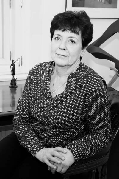 PT-19 | JUDr. Klára Kořínková, Ph.D.