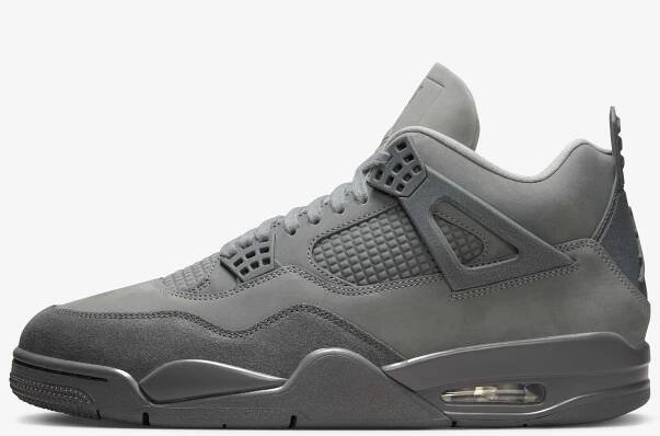 Jordan 4 Retro SE "Paris Olympics Wet Cement"