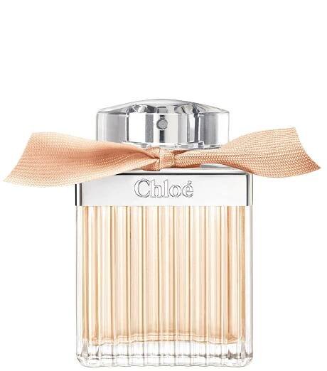 Chloé Chloé Eau de Toilette Spray Rose Tangerine