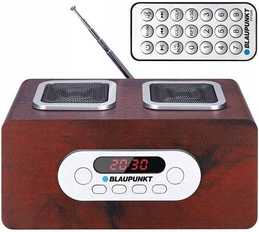 Blaupunkt PP5
