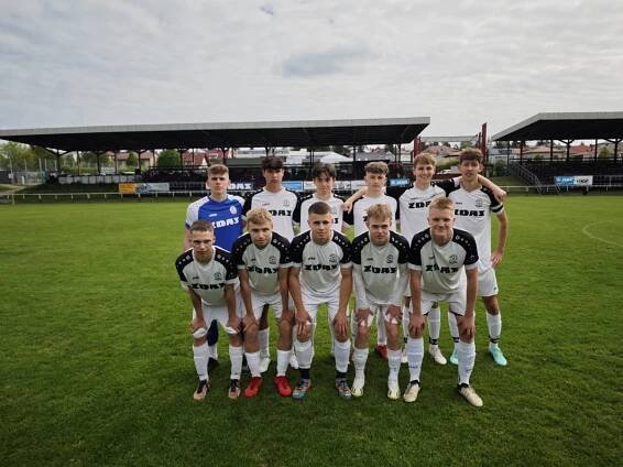 Report ze zápasu FC Žďas Žďár nad Sázavou vs. FC Velké Meziříčí | FC Žďas Žďár nad Sázavou